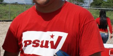 Psuv aspira obtener mayoría en Miranda para darle soporte a gestión de Fosión Machado