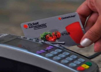 Bono de alimentación se ajusta a Bs.S 450,00