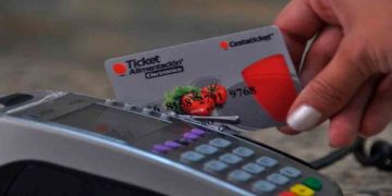 Bono de alimentación se ajusta a Bs.S 450,00