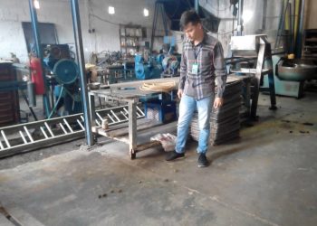 SACS  aplica cierre preventivo a confitería en el centro de San Cristóbal
