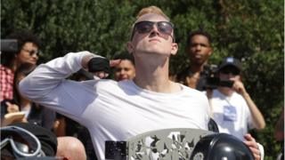 Las 3 grandes amenazas para la economía global en 2019