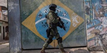 Antimisiles y aviones de combate resguardarán investidura de Jair Bolsonaro