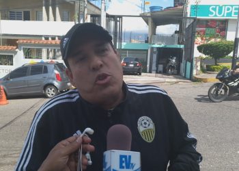 Abelardo Díaz: «Bernal explique a dónde se llevaron  gandola con 38 mil litros de gasolina»