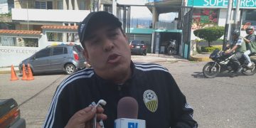 Abelardo Díaz: «Bernal explique a dónde se llevaron  gandola con 38 mil litros de gasolina»