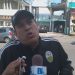 Abelardo Díaz: «Bernal explique a dónde se llevaron  gandola con 38 mil litros de gasolina»