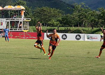 Alianza Monay FC cierra exitosa temporada en busca del título