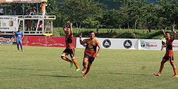 Alianza Monay FC cierra exitosa temporada en busca del título