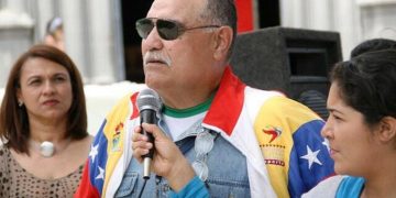 Arnoldo “El Líder” Bolívar, enalteció el gentilicio valerano con su don de buena gente