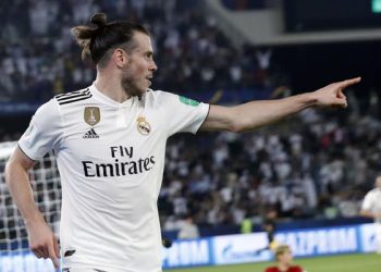 A falta de Cristiano…un Bale sano