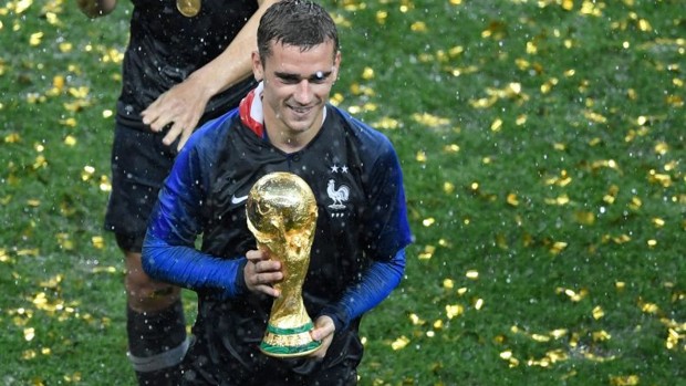 Modric a cerrar con Balón de Oro