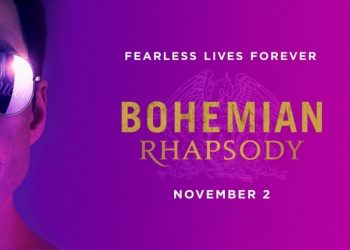 ‘Bohemian Rhapsody’, la película más taquillera de la historia