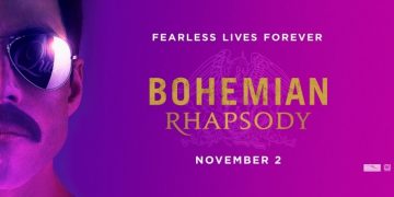 ‘Bohemian Rhapsody’, la película más taquillera de la historia