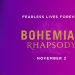 ‘Bohemian Rhapsody’, la película más taquillera de la historia