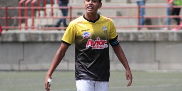 Carlos “Pipo” Vivas jugará Torneo Internacional con Vinotinto Sub-17   