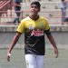 Carlos “Pipo” Vivas jugará Torneo Internacional con Vinotinto Sub-17   