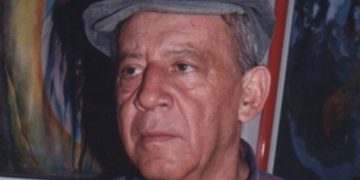 POETA / Antonio Pérez Carmona: honores para usted