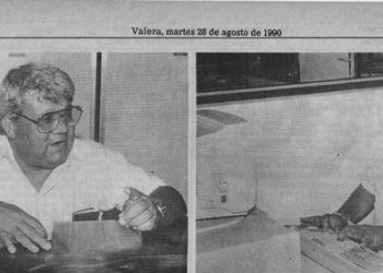 Julio «Chino» Urdaneta, un emblema en la historia de DLA
