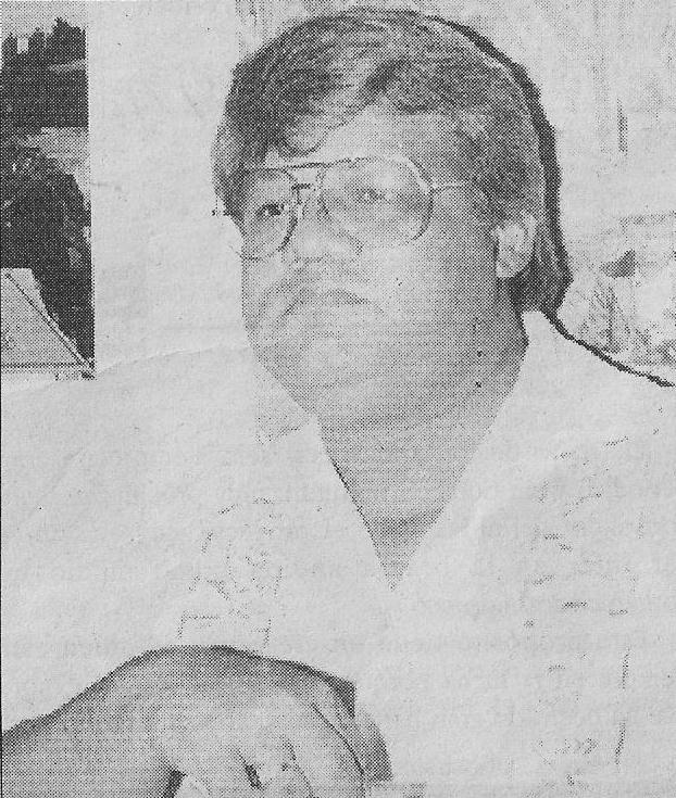 Julio «Chino» Urdaneta, un emblema en la historia de DLA