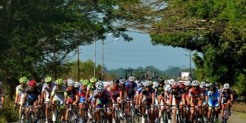 Trujillo entre los ausentes más notables en Vuelta al Táchira