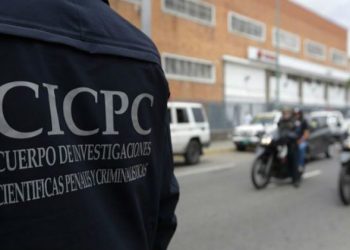 Secuaces de la banda  «El Cagón» asesinaron a funcionario del Cicpc por celos