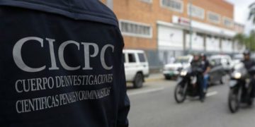 Secuaces de la banda  «El Cagón» asesinaron a funcionario del Cicpc por celos
