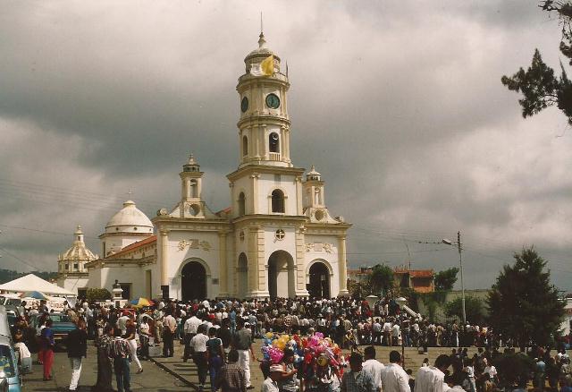 En el día del farmacéutico, recuerdos para “Pancho” Crespo Salas