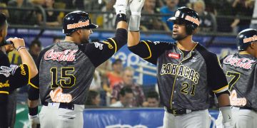 Leones mandan en el Clásico