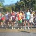 Disputada Carrera 12K en Trujillo