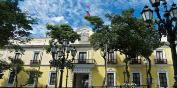 Gobierno venezolano a EEUU: tema con Guyana “no es de su incumbencia”