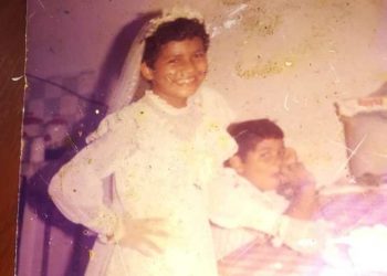 Buscan a hermana que no ven hace 30 años