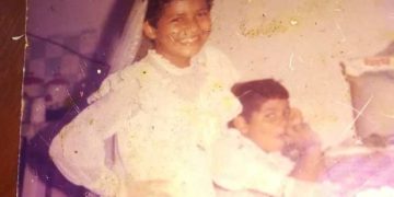 Buscan a hermana que no ven hace 30 años