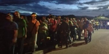 Migración de venezolanos: el mayor desplazamiento registrado en Latinoamérica