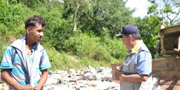 Gobierno Nacional no enviará a la capital tachirense camiones para la recolección de desechos sólidos