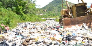 Gobierno Nacional negó a la capital tachirense camiones para recolección de la basura