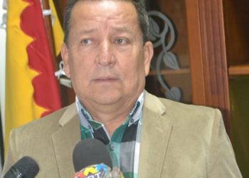 “Fuimos aislados del plan de contingencia en Terminal de Pasajeros”
