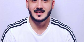 Alí Viera: hoy más que nunca digo que La Beatriz no está sola