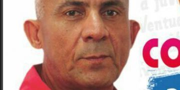 Bruno Rivero: Dios y la revolución me están dando una oportunidad de ser concejal