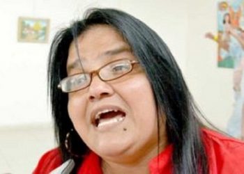 Gioconda Quevedo: Psuv se despliega casa por casa de cara de cara al 9D