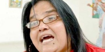 Gioconda Quevedo: Psuv se despliega casa por casa de cara de cara al 9D