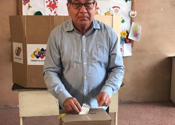Rangel Silva: concejales tendrán la responsabilidad de articular con las comunidades soluciones inmediatas