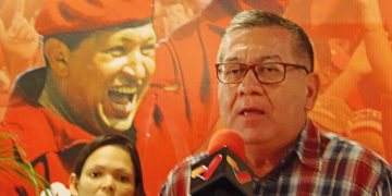 Rangel Silva: le dije al presidente de Hidroandes que hiciera los cambios correspondientes en Trujillo