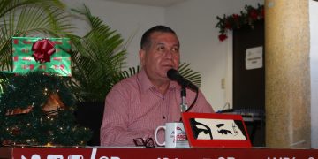 Rangel Silva: por un pernil no pueden entrar en una crisis existencial