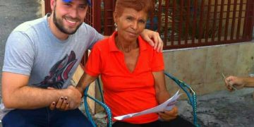 Pablo Mujica: después del #9D mi compromiso es más grande con Valera