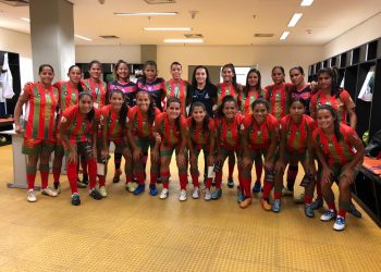 Flor de Patria FC en el pódium de los mejores del año
