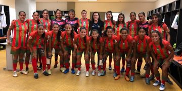 Flor de Patria FC en el pódium de los mejores del año