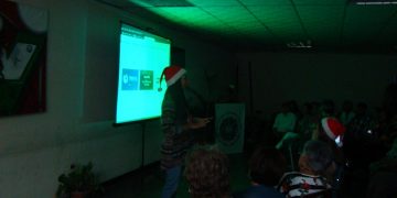 Escuela de Liderazgo y Valores presentó su blog