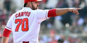 Leonel Campos se pierde la temporada