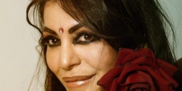 La danzarina Larissa Vesci, una venezolana que triunfa en Europa y el Medio Oriente