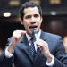 VP: ratificado Juan Guaidó para presidencia de la AN a instalarse el próximo 5-E