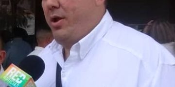 Chaim Bucarán: permanencia de Maduro en el poder aumentará la crisis